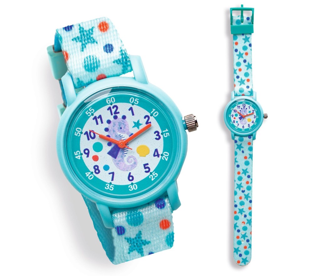 OROLOGIO DA POLSO PER BAMBINI - OCEANO OROLOGIO DA POLSO PER BAMBINI - OCEANO