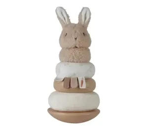IMPILABILE ANELLI BABY BUNNY