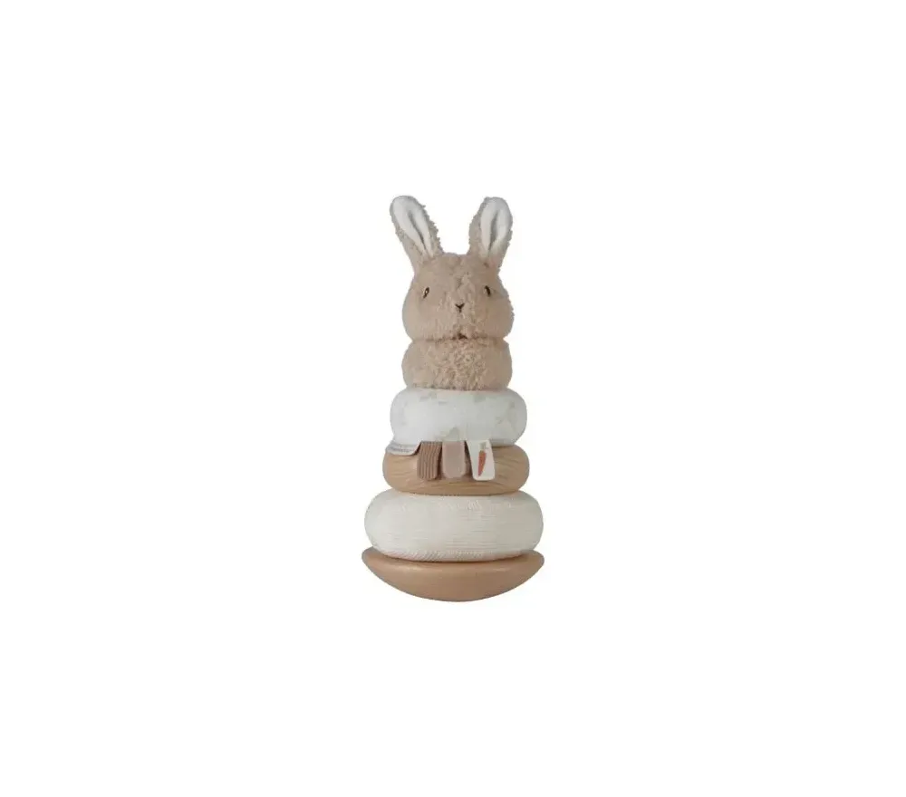 IMPILABILE ANELLI BABY BUNNY IMPILABILE ANELLI BABY BUNNY