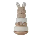 IMPILABILE ANELLI BABY BUNNY