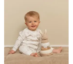IMPILABILE ANELLI BABY BUNNY