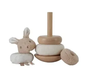 IMPILABILE ANELLI BABY BUNNY