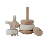 IMPILABILE ANELLI BABY BUNNY