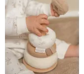 IMPILABILE ANELLI BABY BUNNY
