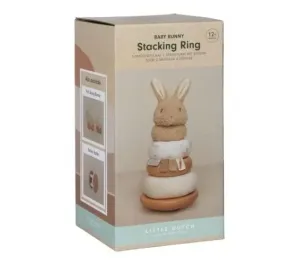 IMPILABILE ANELLI BABY BUNNY