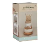 IMPILABILE ANELLI BABY BUNNY