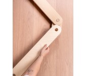PERCORSO SENSORIALE DI EQUILIBRIO MONTESSORI