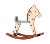 CAVALLO DONDOLO PER TOPINI - POIS