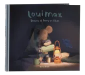 LIBRO LOUIMAX SOGNA DI ESSERE GRANDE (ITA)