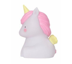 LUCE PICCOLA - UNICORNO