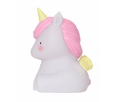 LUCE PICCOLA - UNICORNO