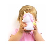 LUCE PICCOLA - UNICORNO