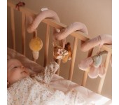 SPIRALE PER PASSEGGINO O OVETTO - FAIRY GARDEN