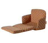 MICRO - DIVANO LETTO A POIS
