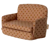 MICRO - DIVANO LETTO A POIS