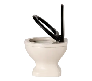 MICRO - TOILET COMPATTA