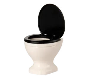 MICRO - TOILET COMPATTA