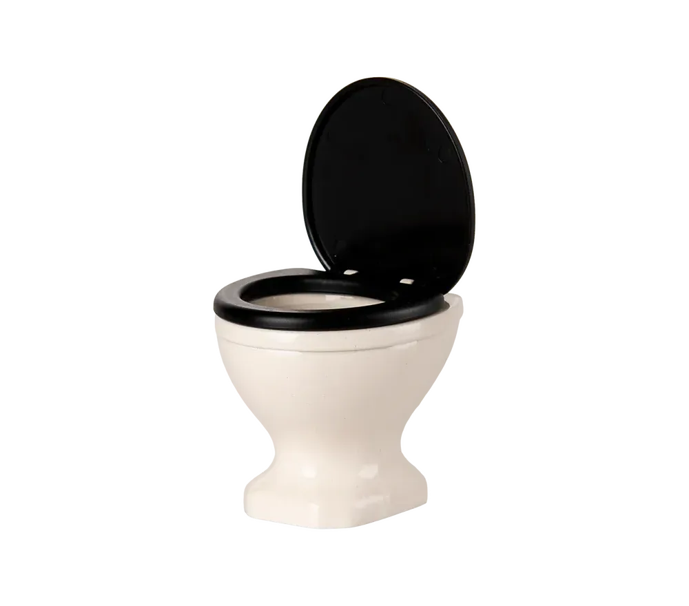MICRO - TOILET COMPATTA
