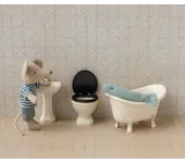 MICRO - TOILET COMPATTA