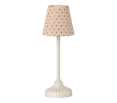 MICRO - LAMPADA DA TERRA SMALL - SABBIA POIS ROSSI