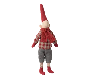 PIXY SIZE 1 MAGNETICI - BOY SCIARPA 2025