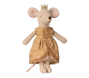 MICRO - TOPINI - BIG SISTER PRINCIPESSA 2025