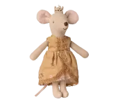 MICRO - TOPINI - BIG SISTER PRINCIPESSA 2025