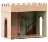 MICRO - HALL DEL CASTELLO PER TOPINI