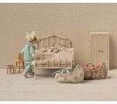 MICRO - CULLA PORTATILE PER TOPINI BABY