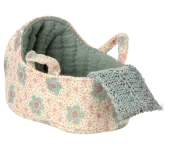 MICRO - CULLA PORTATILE PER TOPINI BABY