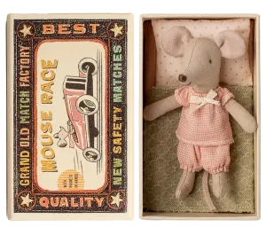 MICRO - TOPINI - LITTLE SISTER IN BOX 2025