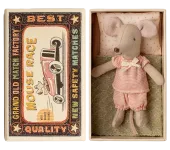 MICRO - TOPINI - LITTLE SISTER IN BOX 2025