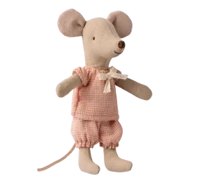 MICRO - TOPINI - LITTLE SISTER IN BOX 2025