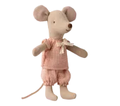 MICRO - TOPINI - LITTLE SISTER IN BOX 2025
