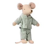 MICRO - TOPINI - LITTLE BROTHER IN BOX 2025