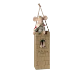 MICRO - TOPINI - PAPA' RE 2025