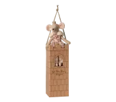 MICRO - TOPINI - MAMMA REGINA 2025