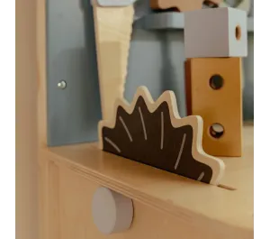 BANCO DA LAVORO E ACCESSORI - NEW