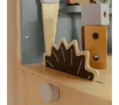 BANCO DA LAVORO E ACCESSORI - NEW
