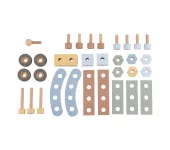 BANCO DA LAVORO E ACCESSORI - NEW