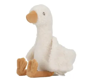PELUCHE OCA LITTLE GOOSE - 17 CM