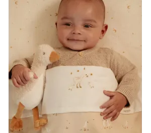 PELUCHE OCA LITTLE GOOSE - 17 CM