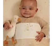 PELUCHE OCA LITTLE GOOSE - 17 CM