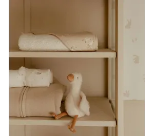 PELUCHE OCA LITTLE GOOSE - 17 CM