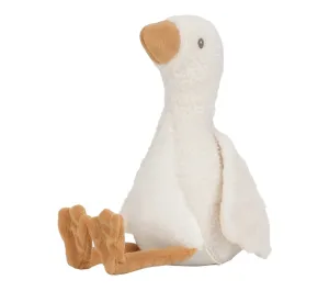 PELUCHE OCA LITTLE GOOSE - 25 CM