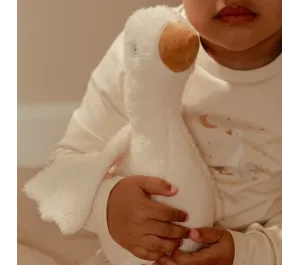 PELUCHE OCA LITTLE GOOSE - 25 CM