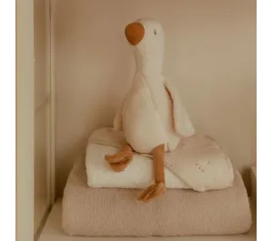 PELUCHE OCA LITTLE GOOSE - 25 CM
