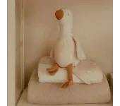 PELUCHE OCA LITTLE GOOSE - 25 CM