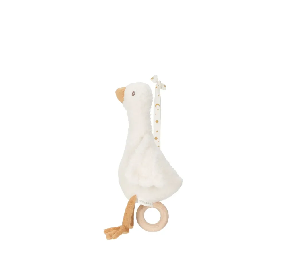 CARILLON PELUCHE OCA LITTLE GOOSE