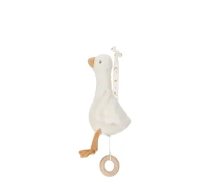 CARILLON PELUCHE OCA LITTLE GOOSE